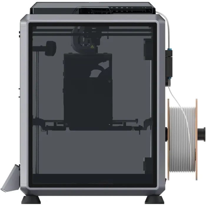 3D-принтер Creality K1C 2025 изображение 4