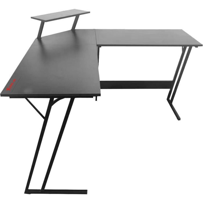 Компьютерный стол Xtrike ME DK-04 130х50х74см Black (DK-04) изображение 2