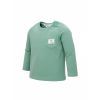 Кофта детская Breeze с кармашком (20826-92B-green) изображение 4