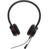 Навушники Jabra Evolve 20 SE MS USB-C/A Stereo Black (4999-823-369) зображення 2