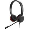 Навушники Jabra Evolve 20 SE MS USB-C/A Stereo Black (4999-823-369)