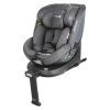 Автокресло FreeON LOTUS поворотність 360° i-size 40-125 см, сіре (86083) изображение 2