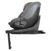 Автокресло FreeON LOTUS поворотність 360° i-size 40-125 см, сіре (86083) изображение 3