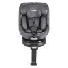 Автокресло FreeON LOTUS поворотність 360° i-size 40-125 см, сіре (86083)