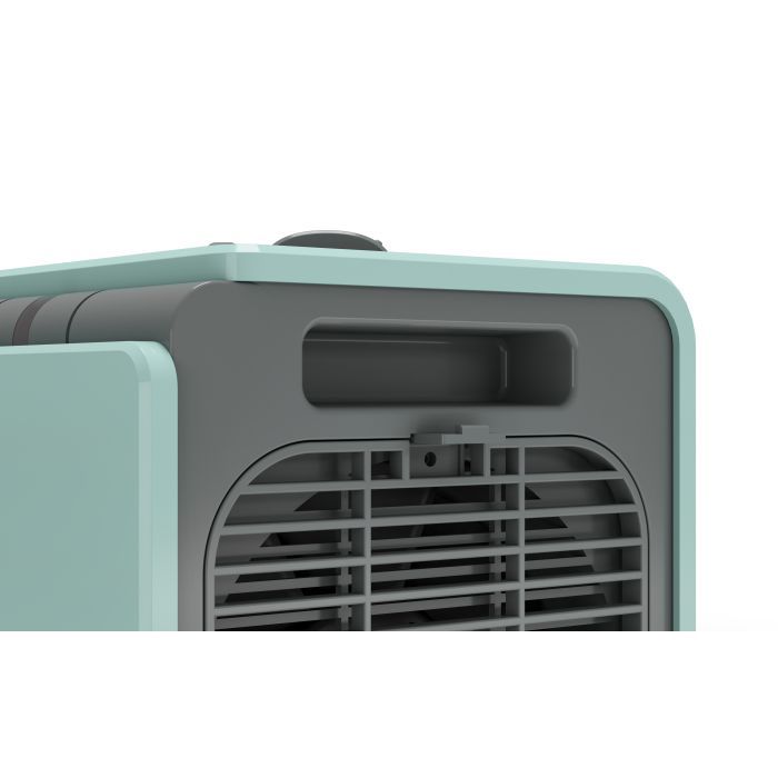 Обігрівач Olimpia Splendid CALDO CUBIC (OS-99228) зображення 4