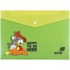 Папка - куточок Kite А4 Garfield -2 (GF25-244-2)