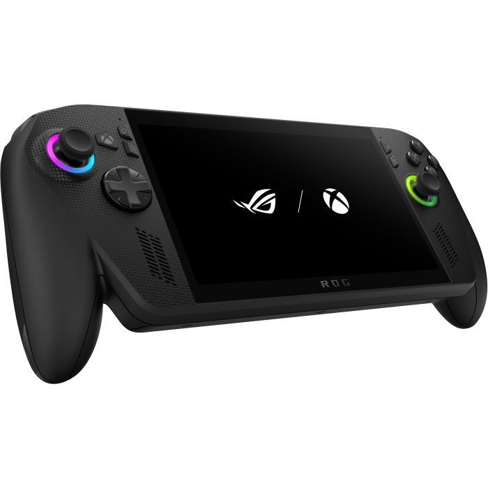 Ігрова консоль ASUS ROG Ally X (90NV00H2-M00400) зображення 2