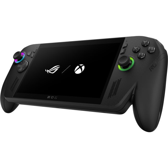 Ігрова консоль ASUS ROG Ally X (90NV00H2-M00400) зображення 3
