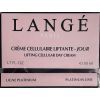 Крем для лица Lange Paris Lifting Cellular Day Cream Дневной клеточный 50 мл (3760254960402)