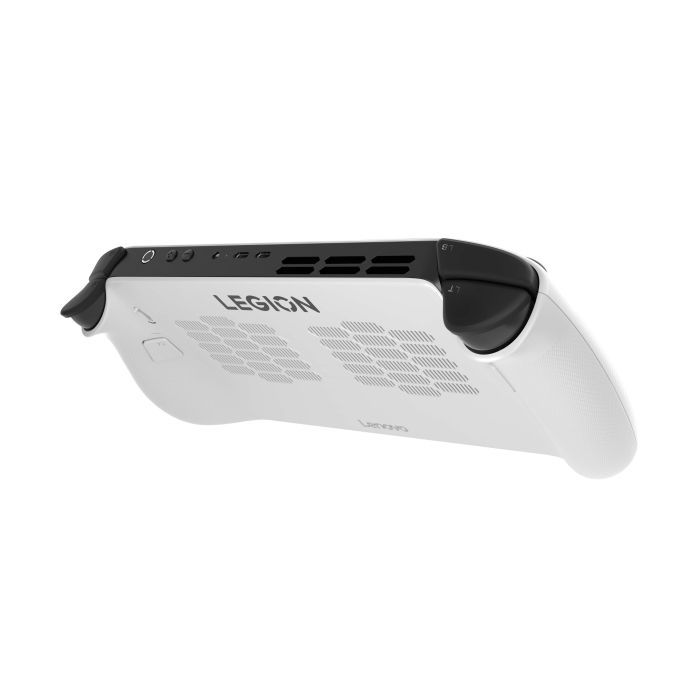 Ігрова консоль Lenovo Legion Go S 8ARP1, 16GB, F1TB (83L3001CRA) зображення 10