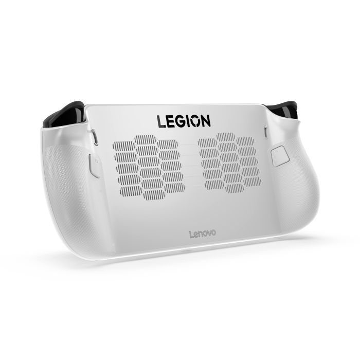 Ігрова консоль Lenovo Legion Go S 8ARP1, 16GB, F1TB (83L3001CRA) зображення 6