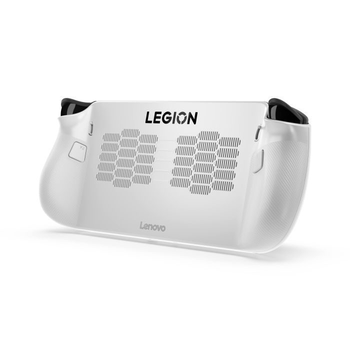 Ігрова консоль Lenovo Legion Go S 8ARP1, 16GB, F1TB (83L3001CRA) зображення 8