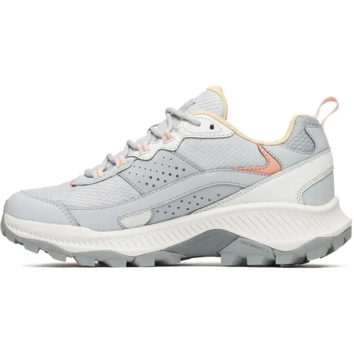 Кросівки Merrell Speed Strike 2 GTX Wmn gale - 42 - світло-сірий (036.2047) зображення 3