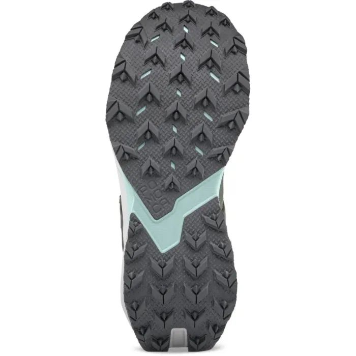 Ботинки Salewa Pedroc 2 Mid PTX Wms 61464 5056 - 37 - болотяно-зелений (013.001.6540) изображение 4