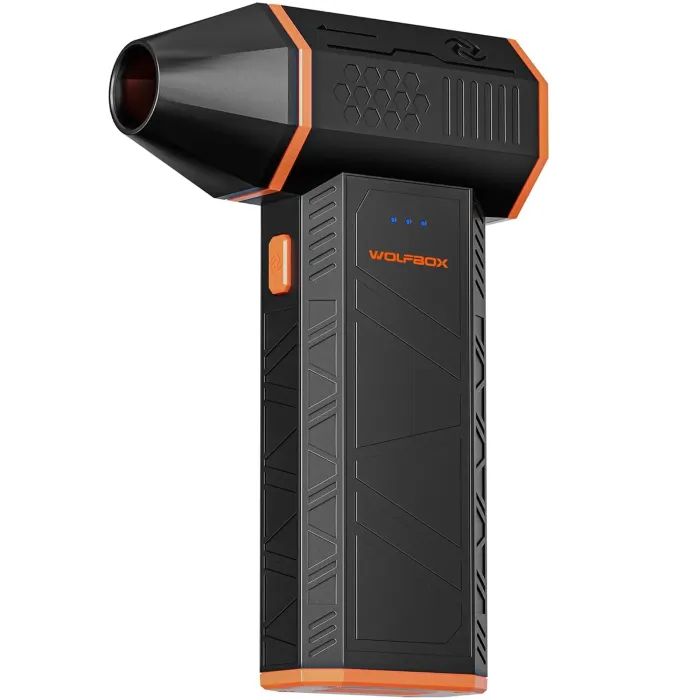 Вентилятор Wolfbox MF50