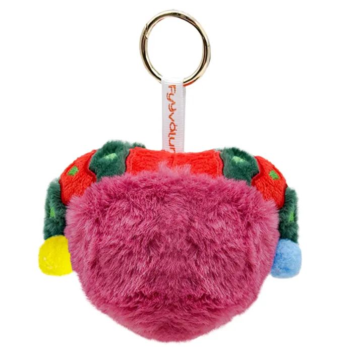 Брелок Fyyvalur Луна-парк Клоун Бабл (99001) зображення 2