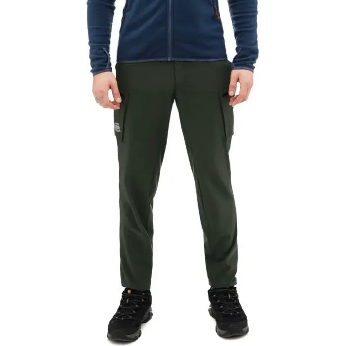 Штани Turbat Magura Mns raven black - XL - чорний (012.004.4831)