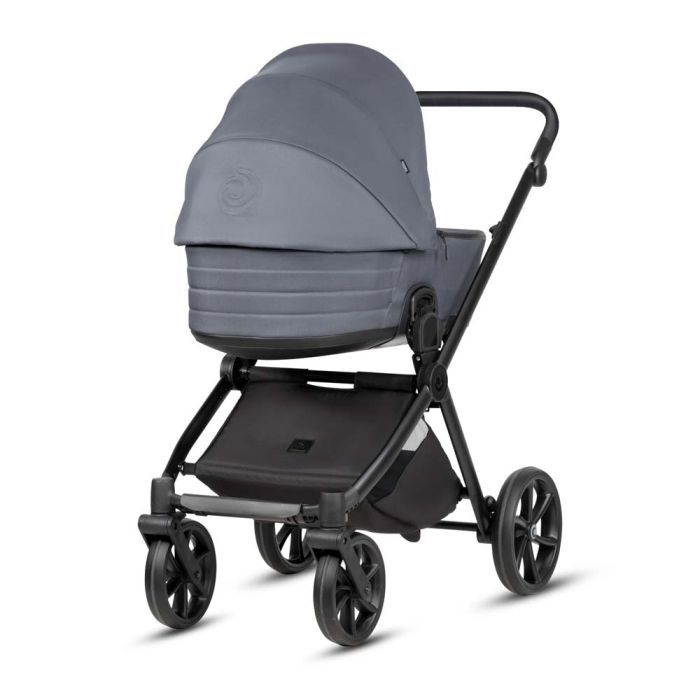 Коляска TUTIS 2 в 1 Mio 3 Plus 2026 (Essential / Taupe Deep) (1622078) зображення 2