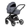 Коляска TUTIS 2 в 1 Mio 3 Plus 2026 (Essential / Dark Grey) (1622103) зображення 3