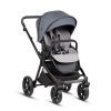 Коляска TUTIS 2 в 1 Mio 3 Plus 2026 (Essential / Dark Grey) (1622103) зображення 5
