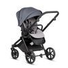 Коляска TUTIS 2 в 1 Mio 3 Plus 2026 (Essential / Dark Grey) (1622103) зображення 6