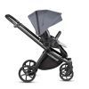 Коляска TUTIS 2 в 1 Mio 3 Plus 2026 (Essential / Dark Grey) (1622103) зображення 7