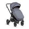Коляска TUTIS 2 в 1 Mio 3 Plus 2026 (Essential / Dark Grey) (1622103) зображення 8