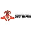 Силикон рыболовный Keitech Crazy Flapper 3.6" (7 шт/уп) PAL13 Mistic Spice (1551.10.65) изображение 3