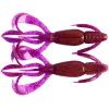 Силикон рыболовный Keitech Crazy Flapper 3.6" (7 шт/уп) PAL13 Mistic Spice (1551.10.65)