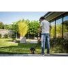 Тример садовий Skil акумуляторний безщітковий, 0241 CA, Li-Ion 20V, 2x2.5Ah (GT1E0241CA+BC1E3110A) зображення 2