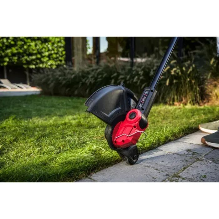 Тример садовий Skil акумуляторний безщітковий, 0241 CA, Li-Ion 20V, 2x2.5Ah (GT1E0241CA+BC1E3110A) зображення 6