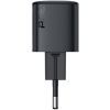 Зарядное устройство Acefast 1xUSB-C 30W GaN A118 black (6974316284994) изображение 2