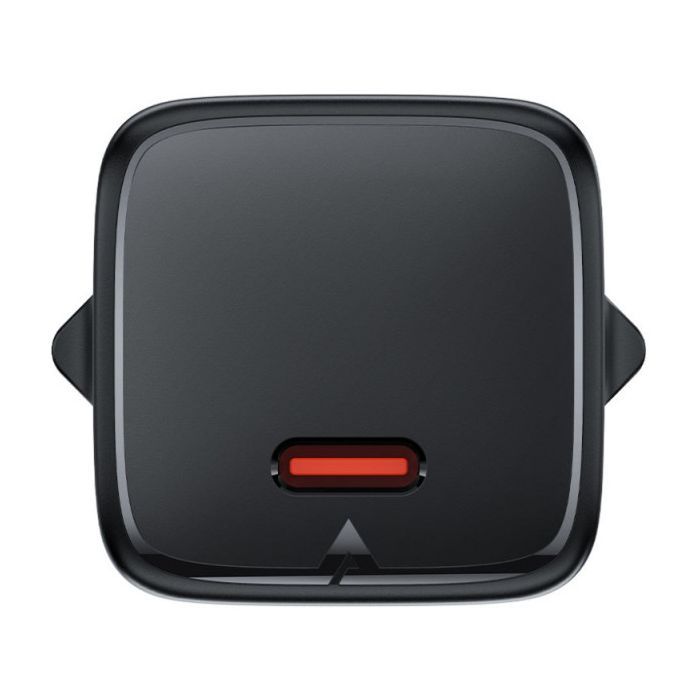 Зарядное устройство Acefast 1xUSB-C 30W GaN A118 black (6974316284994) изображение 5