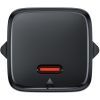 Зарядное устройство Acefast 1xUSB-C 30W GaN A118 black (6974316284994) изображение 5