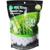Страйкбольні кульки BB King Biogradable 6 мм 0,30 г 1кг/уп (1401.00.10)