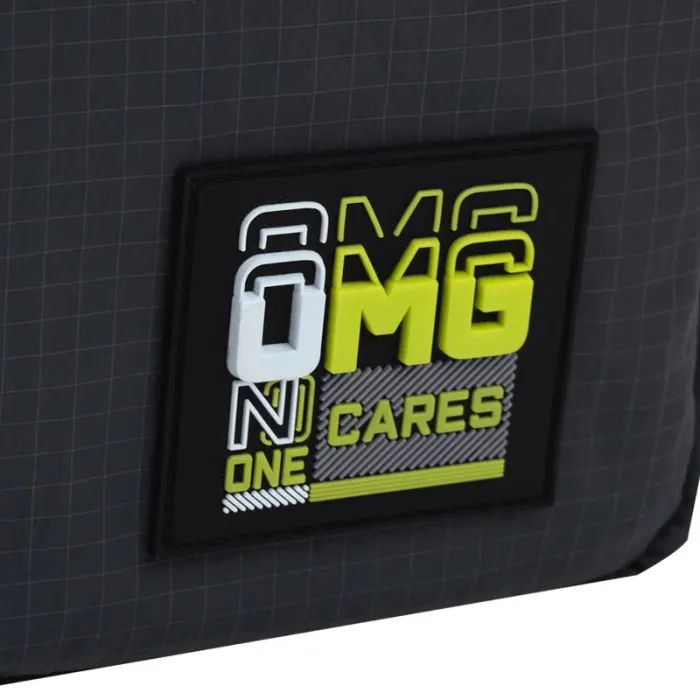 Рюкзак школьный Kite Education teens 949L No One Cares (K26-949L-2) изображение 10