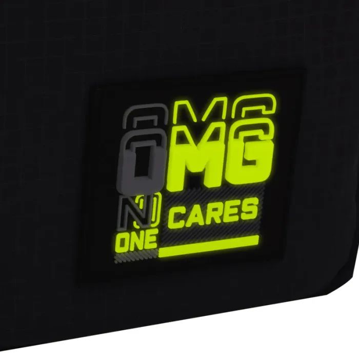 Рюкзак школьный Kite Education teens 949L No One Cares (K26-949L-2) изображение 11