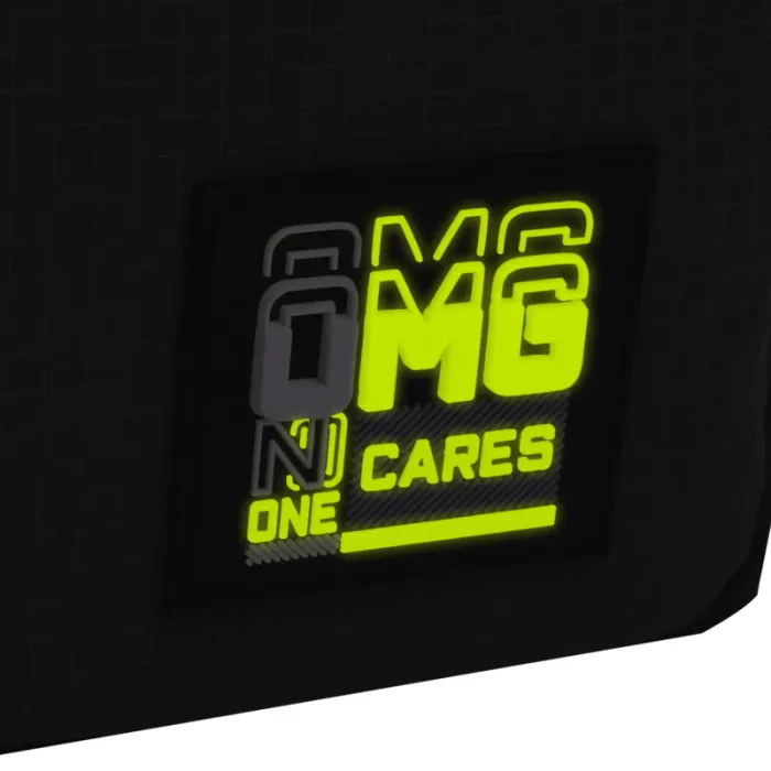 Рюкзак школьный Kite Education teens 949L No One Cares (K26-949L-2) изображение 11