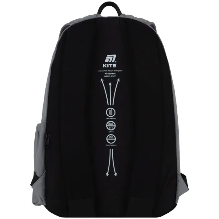 Рюкзак школьный Kite Education teens 949L No One Cares (K26-949L-2) изображение 4