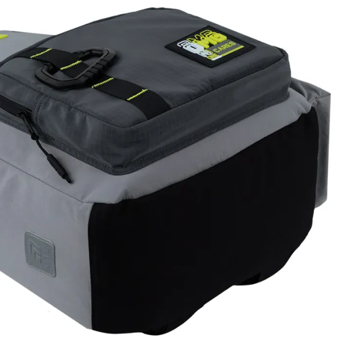 Рюкзак школьный Kite Education teens 949L No One Cares (K26-949L-2) изображение 5