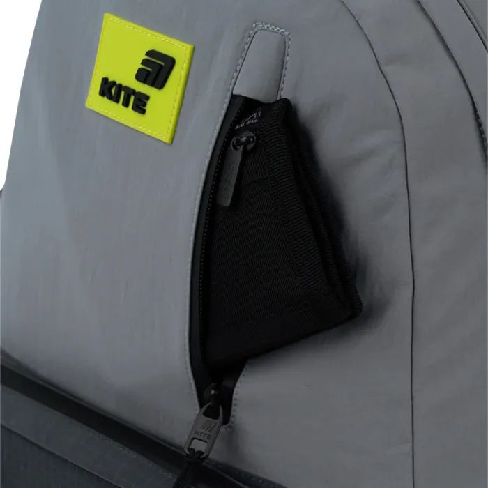 Рюкзак школьный Kite Education teens 949L No One Cares (K26-949L-2) изображение 8