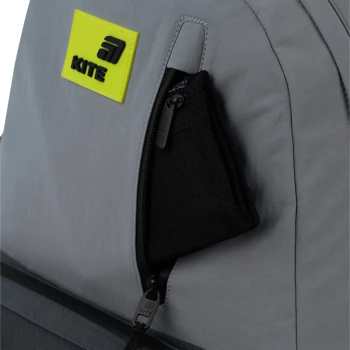 Рюкзак школьный Kite Education teens 949L No One Cares (K26-949L-2) изображение 8