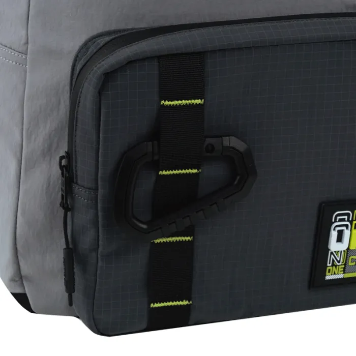 Рюкзак школьный Kite Education teens 949L No One Cares (K26-949L-2) изображение 9