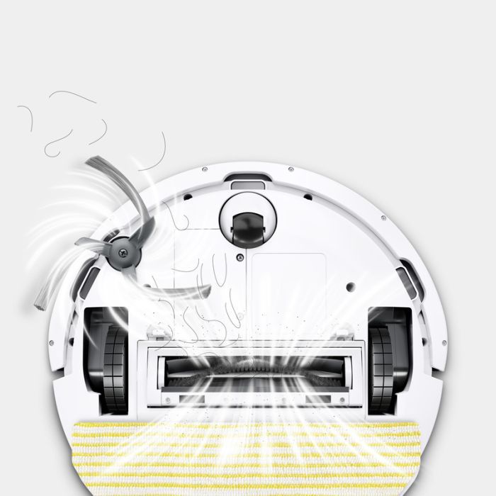 Пилосос Karcher RVC 3 (1.269-110.0) зображення 3