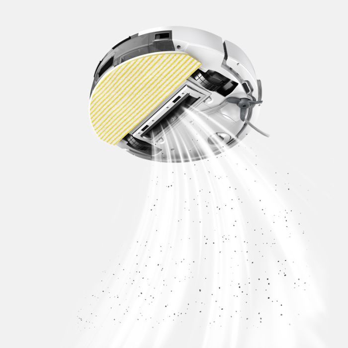 Пилосос Karcher RVC 3 (1.269-110.0) зображення 4