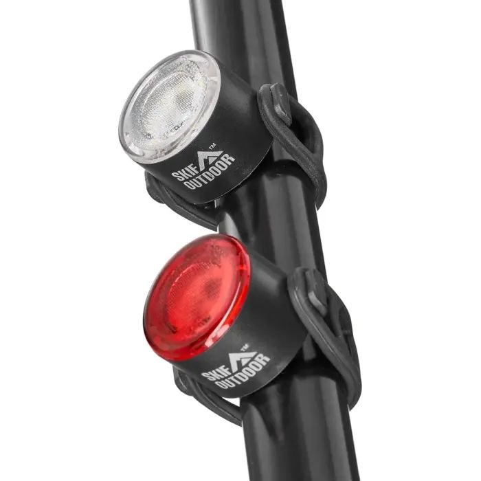 Комплект велофар Skif Outdoor Winker Set (HQ-313) зображення 2