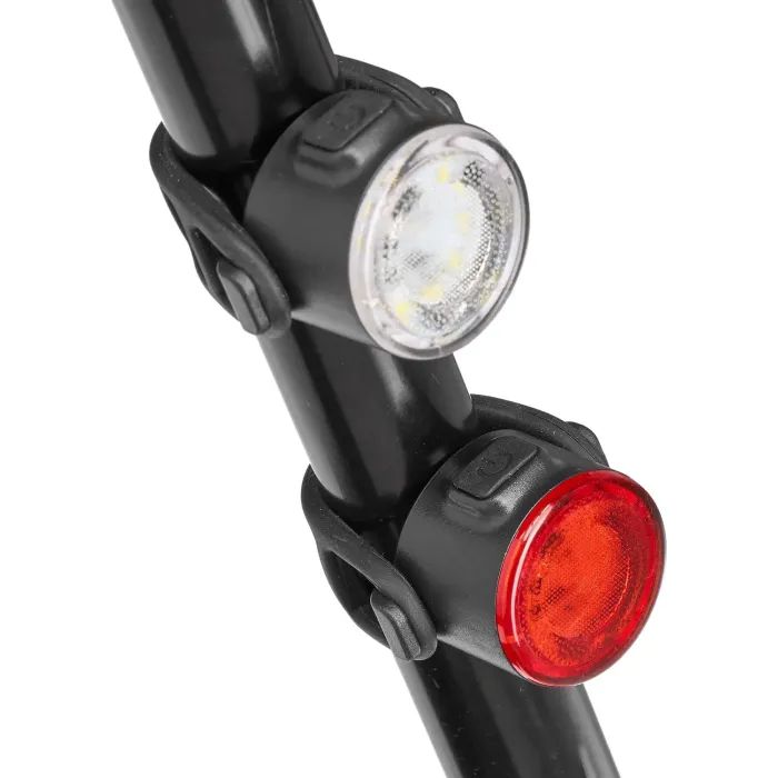 Комплект велофар Skif Outdoor Winker Set (HQ-313) зображення 3