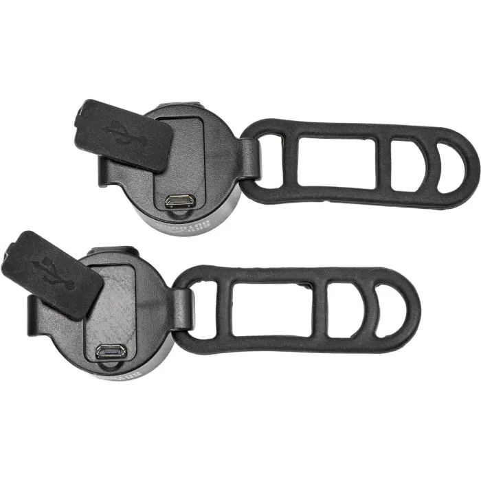 Комплект велофар Skif Outdoor Winker Set (HQ-313) зображення 5