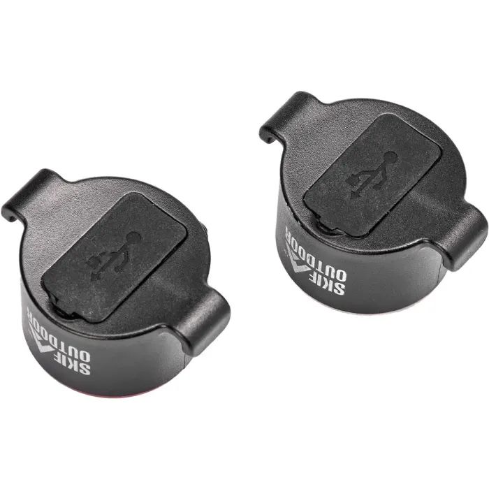 Комплект велофар Skif Outdoor Winker Set (HQ-313) зображення 6