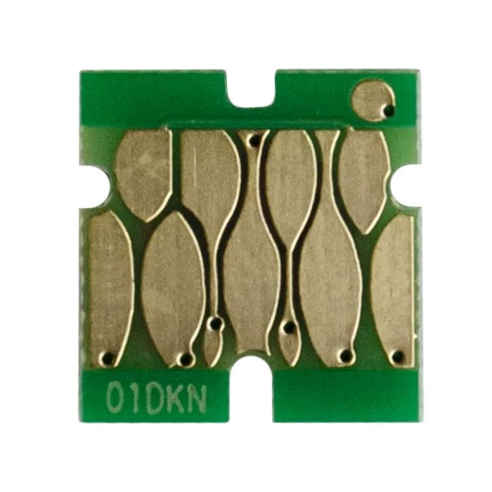 Чип для картриджа Epson T01D1/C13T01D100, 50K, black Apex (CHIP-EPS-T01D1-BK)